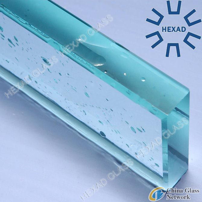 Clear Float Glass